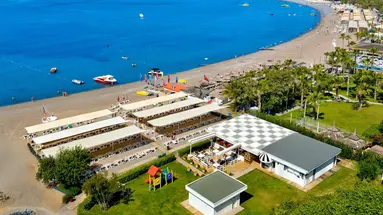 Oz Sui Resort