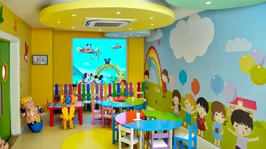 Oz Sui Resort