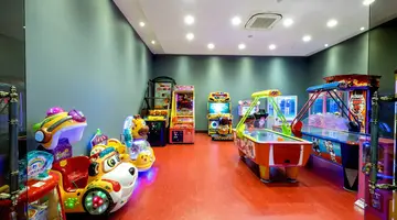 Oz Sui Resort