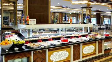Oz Sui Resort