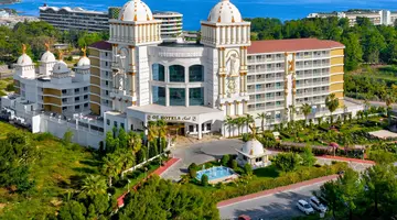 Oz Sui Resort