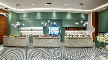 Oz Sui Resort