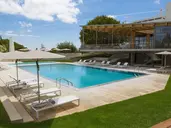 Ozadi Tavira Hotel