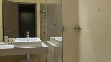 Ozadi Tavira Hotel