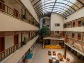 Ozcan Beach Hotel