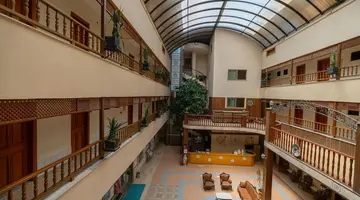 Ozcan Beach Hotel