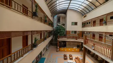 Ozcan Beach Hotel