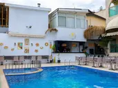 Ozcan Beach Hotel