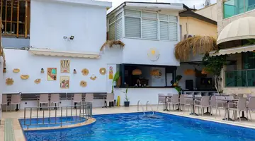 Ozcan Beach Hotel