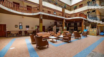 Ozcan Beach Hotel