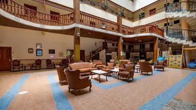 Ozcan Beach Hotel