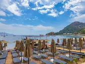 Ozcan Beach Hotel