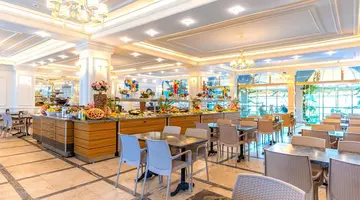 Ozcan Beach Hotel