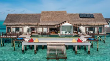 OZEN LIFE MAADHOO