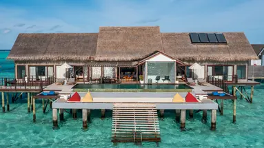 OZEN LIFE MAADHOO