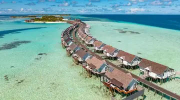 OZEN LIFE MAADHOO