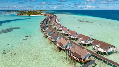 OZEN LIFE MAADHOO