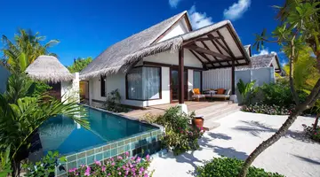 OZEN LIFE MAADHOO