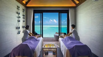 OZEN LIFE MAADHOO