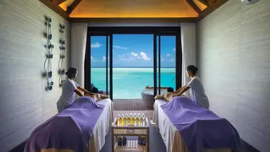 OZEN LIFE MAADHOO