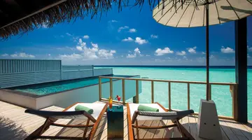 OZEN LIFE MAADHOO