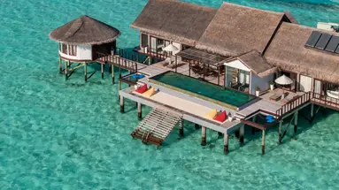 OZEN LIFE MAADHOO