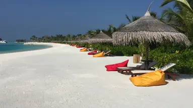 OZEN LIFE MAADHOO