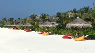 OZEN LIFE MAADHOO