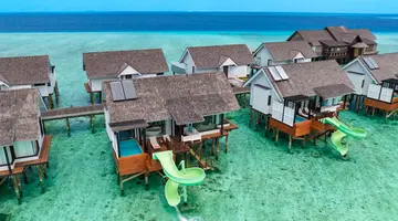 OZEN LIFE MAADHOO