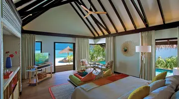 OZEN LIFE MAADHOO