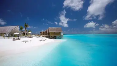 OZEN LIFE MAADHOO