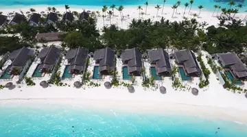 OZEN LIFE MAADHOO