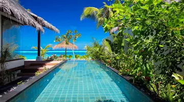 OZEN LIFE MAADHOO