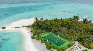 OZEN LIFE MAADHOO