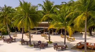 OZEN RESERVE BOLIFUSHI (Ex. Jumeirah Vittaveli)