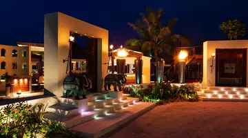 OZEN RESERVE BOLIFUSHI (Ex. Jumeirah Vittaveli)