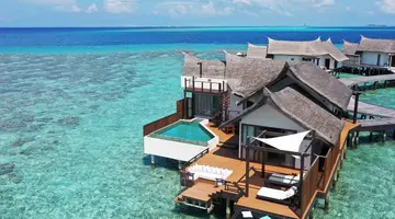 OZEN RESERVE BOLIFUSHI (Ex. Jumeirah Vittaveli)