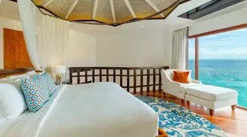 OZEN RESERVE BOLIFUSHI (Ex. Jumeirah Vittaveli)