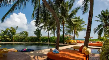 OZEN RESERVE BOLIFUSHI (Ex. Jumeirah Vittaveli)