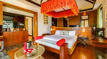 OZEN RESERVE BOLIFUSHI (Ex. Jumeirah Vittaveli)