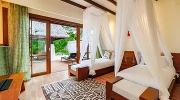 OZEN RESERVE BOLIFUSHI (Ex. Jumeirah Vittaveli)