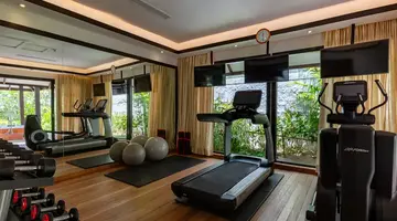 OZEN RESERVE BOLIFUSHI (Ex. Jumeirah Vittaveli)