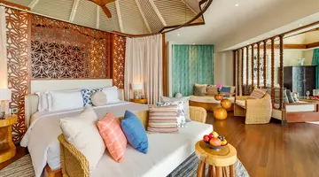 OZEN RESERVE BOLIFUSHI (Ex. Jumeirah Vittaveli)