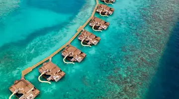 OZEN RESERVE BOLIFUSHI (Ex. Jumeirah Vittaveli)