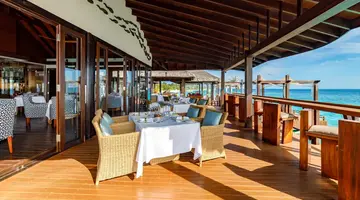 OZEN RESERVE BOLIFUSHI (Ex. Jumeirah Vittaveli)