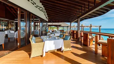 OZEN RESERVE BOLIFUSHI (Ex. Jumeirah Vittaveli)