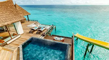 OZEN RESERVE BOLIFUSHI (Ex. Jumeirah Vittaveli)