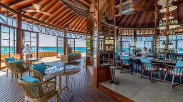 OZEN RESERVE BOLIFUSHI (Ex. Jumeirah Vittaveli)