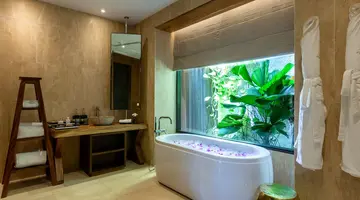 OZEN RESERVE BOLIFUSHI (Ex. Jumeirah Vittaveli)