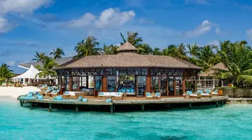 OZEN RESERVE BOLIFUSHI (Ex. Jumeirah Vittaveli)